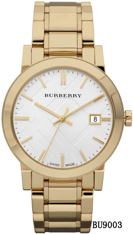 Burberry Watch 126